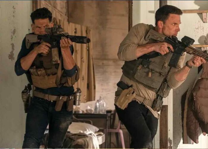 Download Film Action Terbaru 'The Accountant 2' dan Streaming Secara Legal,