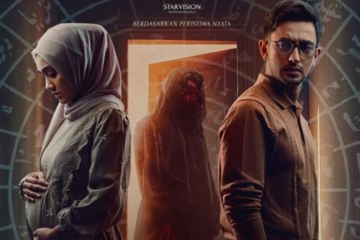 Film Dasim Tentang Apa? Kisah Horor Indonesia Terbaru Keluaran Starvision