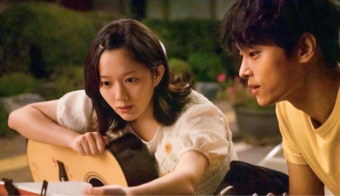 Sinopsis dan Pemain 'Midnight Sun', Film Romantis Korea Terbaru Remake dari Film Jepang