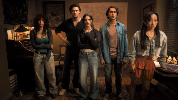 Sinopsis 'Until Dawn', Film Horor Adaptasi Game