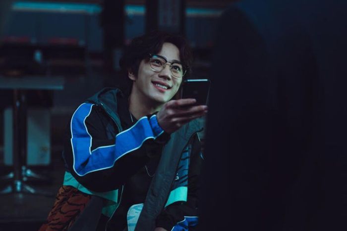 5 Drakor Terbaru Lee Jun Young Awal 2025, Ada Weak Hero Class 2!