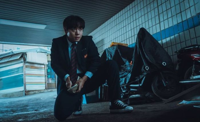 6 Penjelasan Ending 'Weak Hero Class 2', Bakal Lenjut Season 3?
