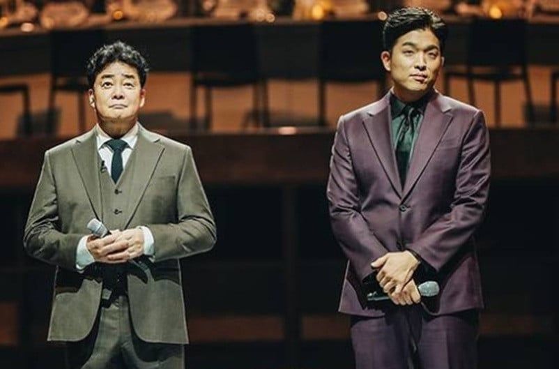 Syuting Culinary Class Wars Season 2 Tetap Berlanjut di Tengah Kontroversi Baek Jong Won
