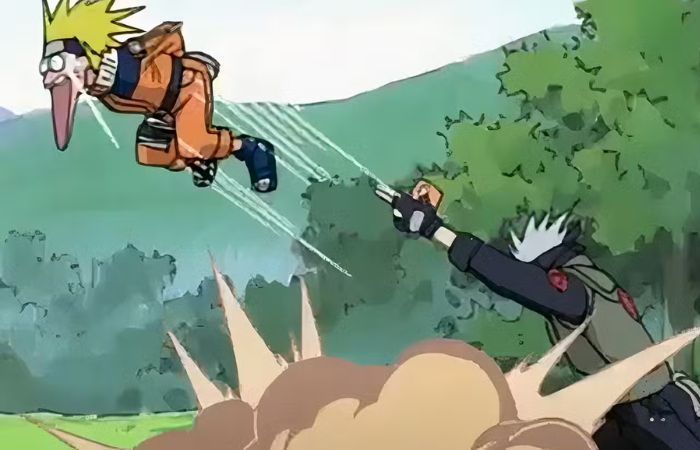 8 Jutsu Paling Lemah di Dunia Naruto, Nomor 5 Bikin Senyum-senyum