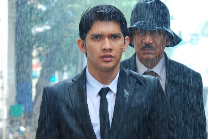 Gareth Evans Akui Ada Peluang Garap The Raid 3: Kalau Dibuat, Harus Versi Terbaik