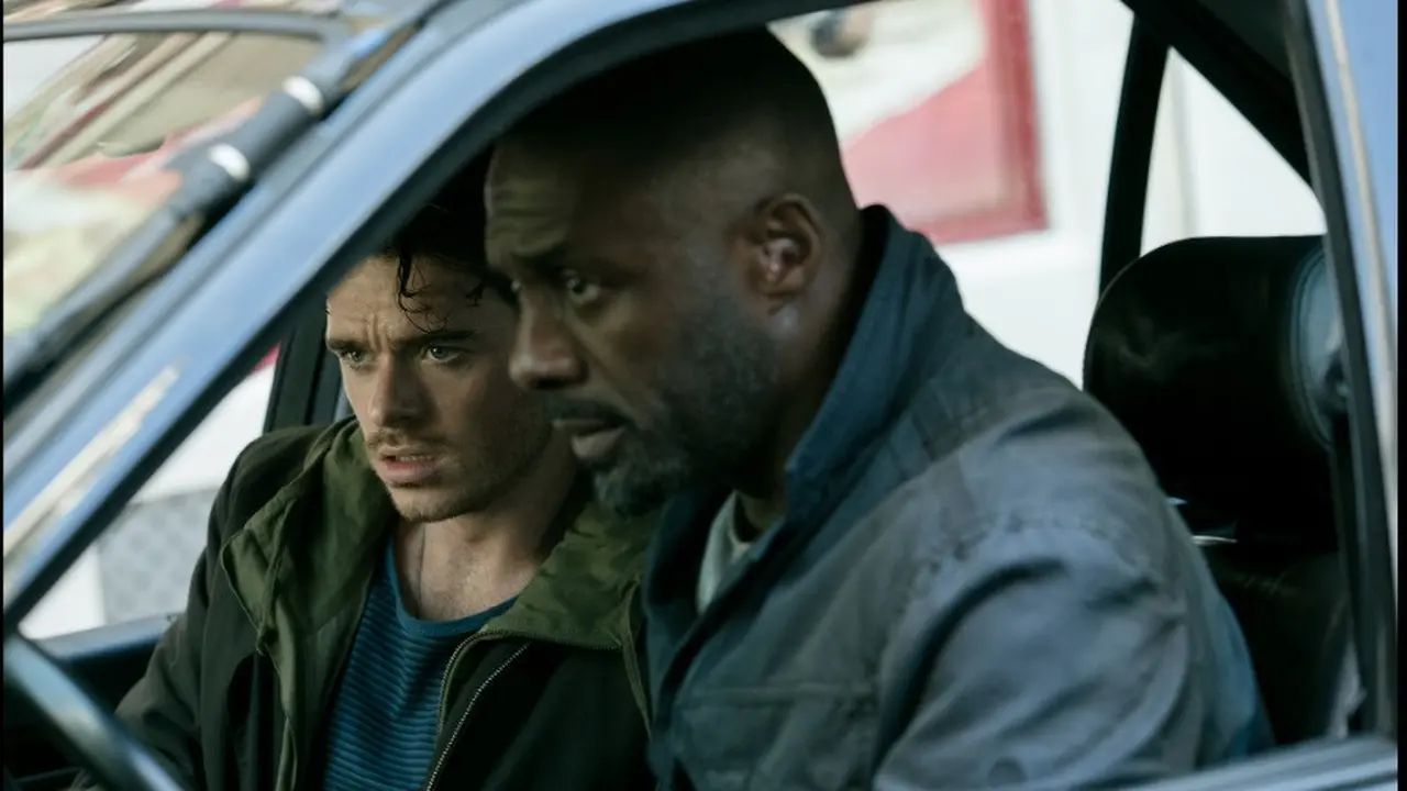 Sinopsis Film Bastille Day, Tayang Malam Ini 29 April 2025 di TV Nasional