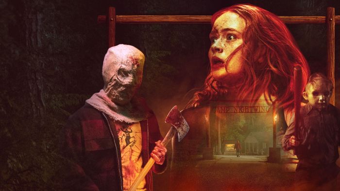 Daftar Film Horor Slasher Terbaik Yang Bisa Dintonton di Netflix