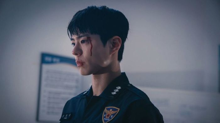 Park Bo Gum Perankan Mantan Petinju yang Jadi Polisi di Good Boy, Drakor Terbaru Mei 2025!