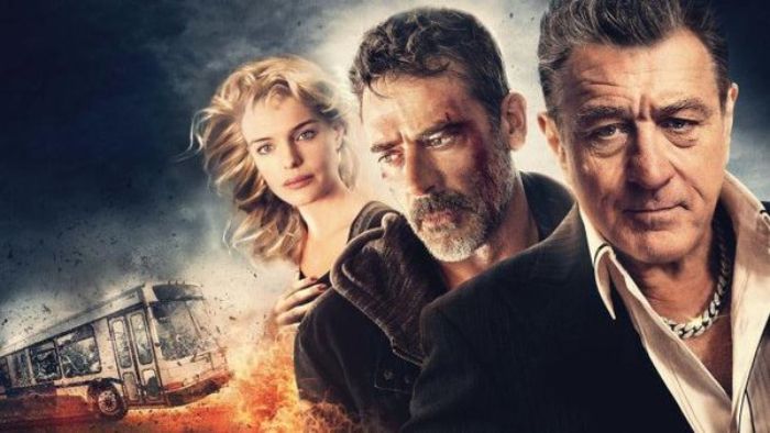 Sinopsis Film Bus 657 (Heist), Tayang Malam Ini 30 April 2025 di TV Nasional