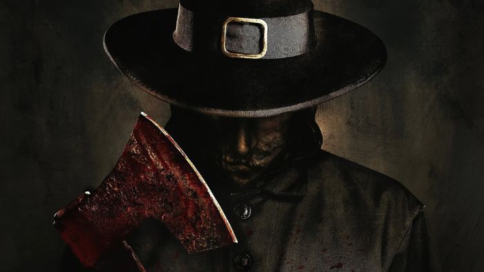 Rekomendasi Film Horor di Prime Video