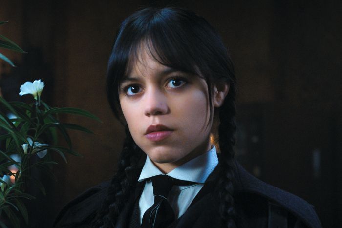 Jenna Ortega Siap Jadi Sutradara, Garap Film dari Ide Masa Kecilnya!