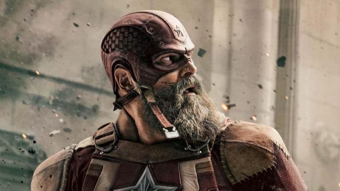 David Harbour Ungkap Banyak Adegan Trailer Thunderbolts Tak Ada di Film, “Cuma Buat Seru-seruan di Lokasi Syuting”