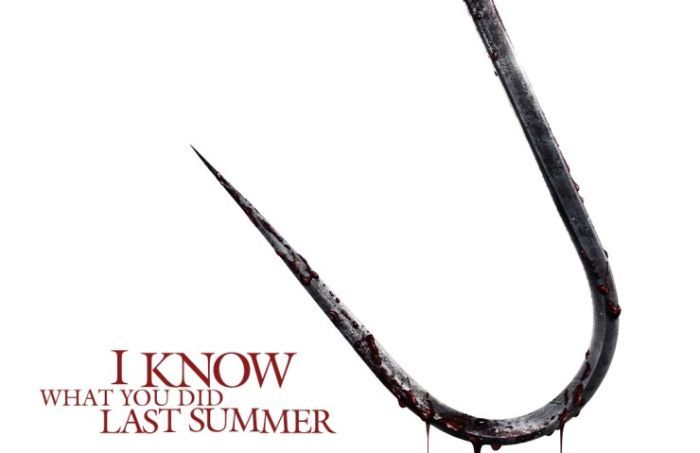 Film Horor 'I Know What You Did Last Summer' Tentang Apa?