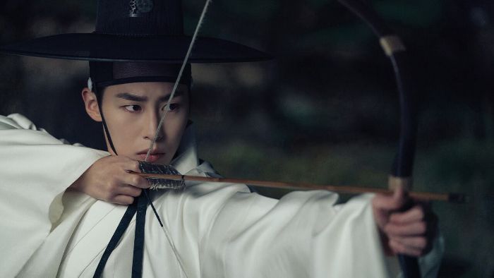 Review Dear Hongrang, Drakor Saeguk Terbaru dengan Akhir Nyesek