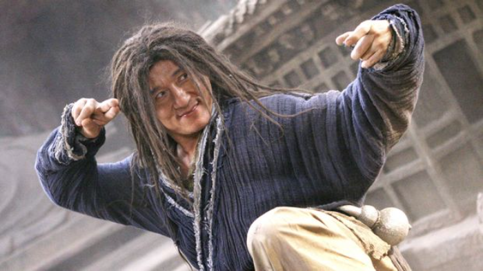 Sinopsis Film The Forbiden Kingdom, Tayang Malam Ini 01 Mei 2025 di TV Nasional