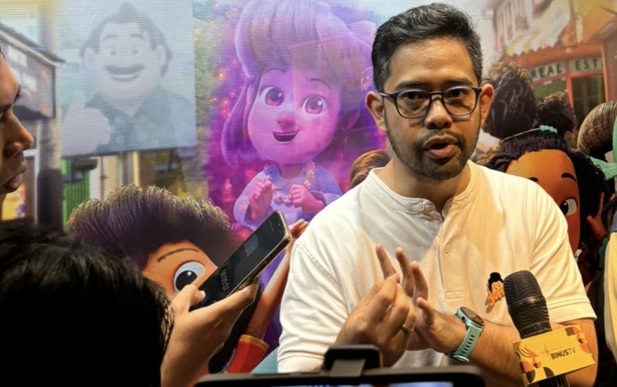 Sutradara Ryan Adriandhy Gak Ekspek Jumbo Tembus Lebih 7,5 Juta Penonton, Simak 5 Faktanya
