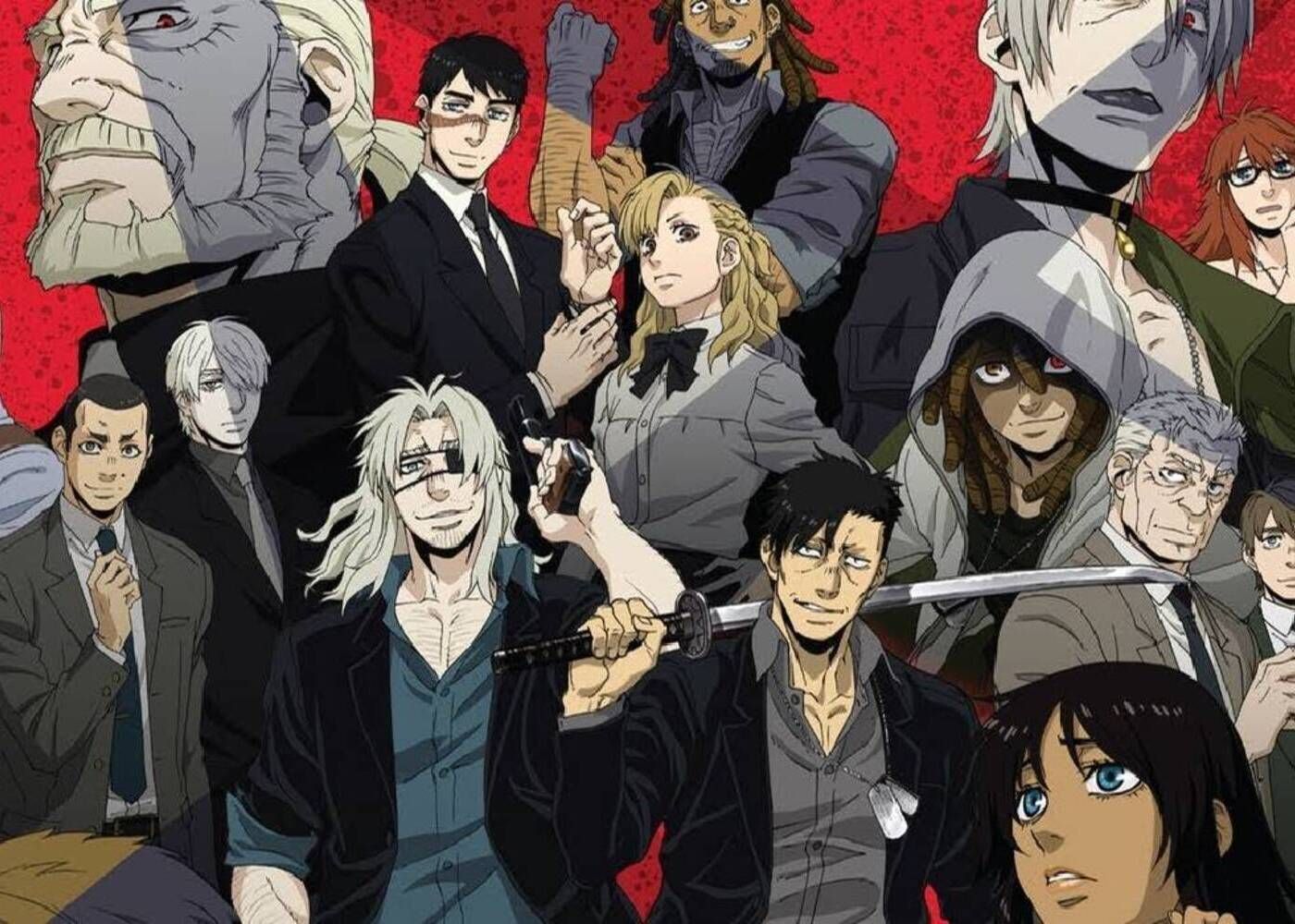 7 Anime Menginspirasi Tentang Kehidupan dengan Disabilitas: Kisah Ketangguhan dan Harapan