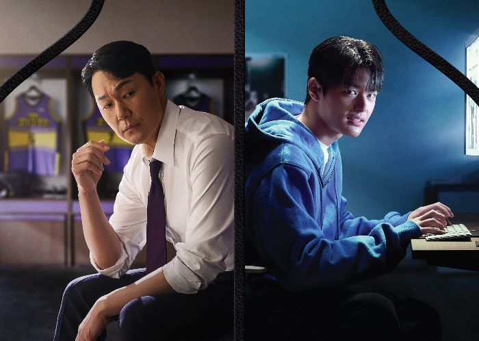 Sinopsis, Pemain, dan Jadwal Tayang Coach Maeng’s Hater, Drakor Action Komedi Terbaru Mei 2025