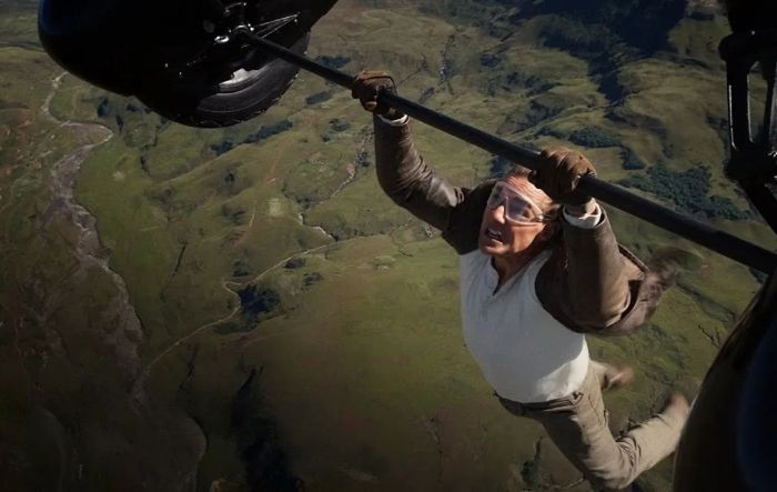 Jangan Sampai Terlewat! Berikut 7 Film Hollywood yang Bakal Rilis Sepanjang Mei 2025