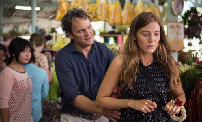 Sinopsis Film 'All I See Is You', Tayang Malam Ini di TV Nasional