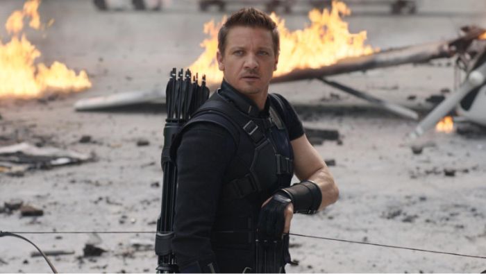 Jeremy Renner Tolak Kembali di Hawkeye Season 2, Ungkap Alasan Soal Gaji