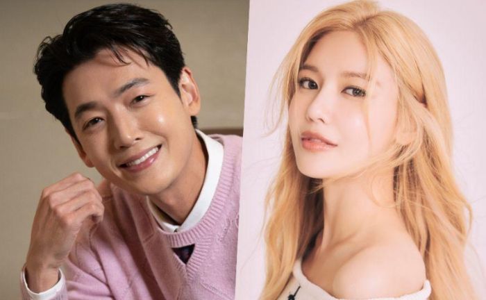 Sudah Pacaran Lama, Sooyoung dan Jung Kyung Ho Sama-sama Tampil di Drakor Mei 2025: Satu Proyek?
