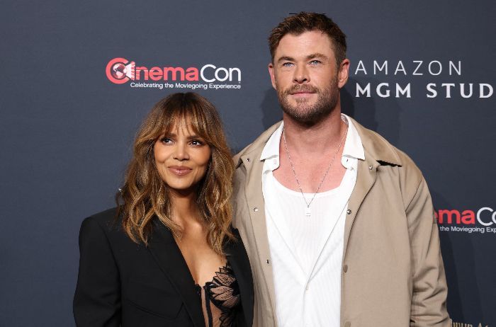 Film Terbaru Chris Hemsworth dan Halle Berry “Crime 101” Siap Tayang Tahun Depan
