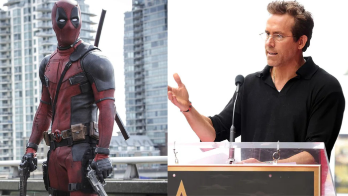 Ryan Reynolds Siapkan Proyek Baru Deadpool