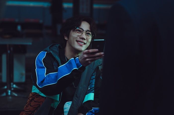 Lee Jun Young Bakal Wamil, Gimana Kelanjutan Drakor Action Weak Hero Class 3?