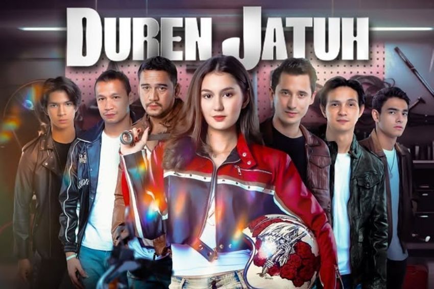Serial Duren Jatuh Usung Cerita Pasangan Beda Usia, Begini Pandangan Psikolog Dewi Sartika