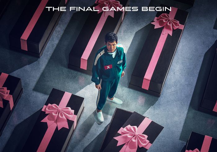 Teaser Terbaru Squid Game 3 Rilis, Intip Plot Twist Besar Berikut Ini!