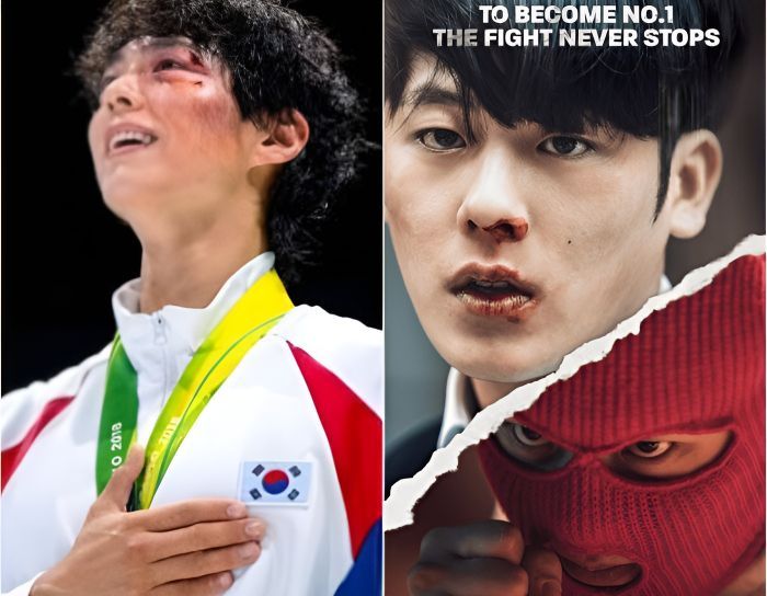 4 Drakor Action Terbaru Mei 2025, Ada Park Bo Gum sampai Lee Jung Ha!