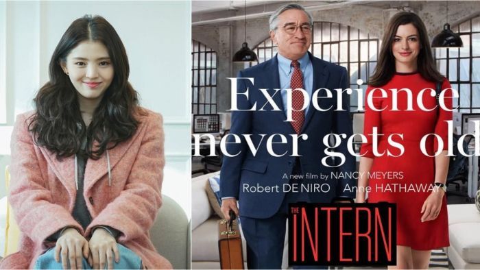 Han So Hee Bakal Jadi Anne Hathaway Versi Korea di Remake “The Intern”, Main Bareng Choi Min Sik!