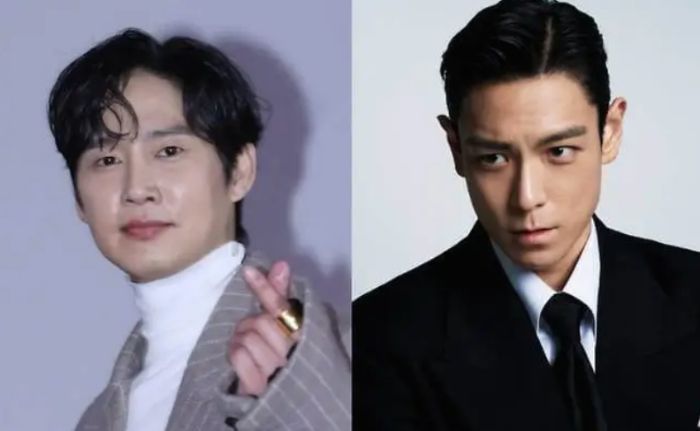 Line-up Acara Netflix TUDUM 2025 Rilis, Park Sung Hoon dan T.O.P Hadir Buat Promosi Squid Game 3?