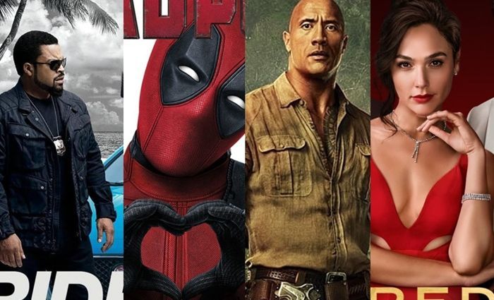 7 Film Komedi Aksi yang Dijamin Bakal Mengocok Perut dan Gak Ngebosenin!