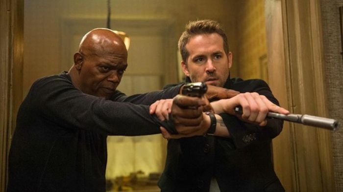 Sinopsis Film The Hitmans Bodyguard, Tayang Malam Ini 10 Mei 2025 di TV Nasional