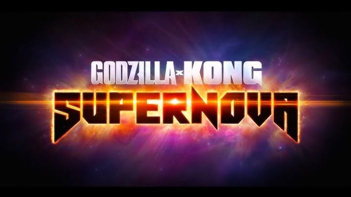 Judul Resmi Sekuel Godzilla x Kong Diumumkan: “Supernova”, Siap Tayang 2027