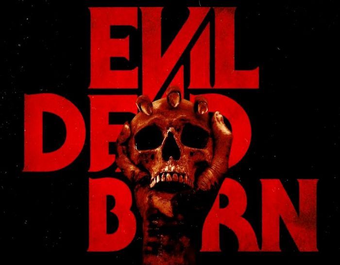 Evil Dead Burn Segera Diproduksi, Pemeran Dune: Part 2 Jadi Pemeran Utamanya