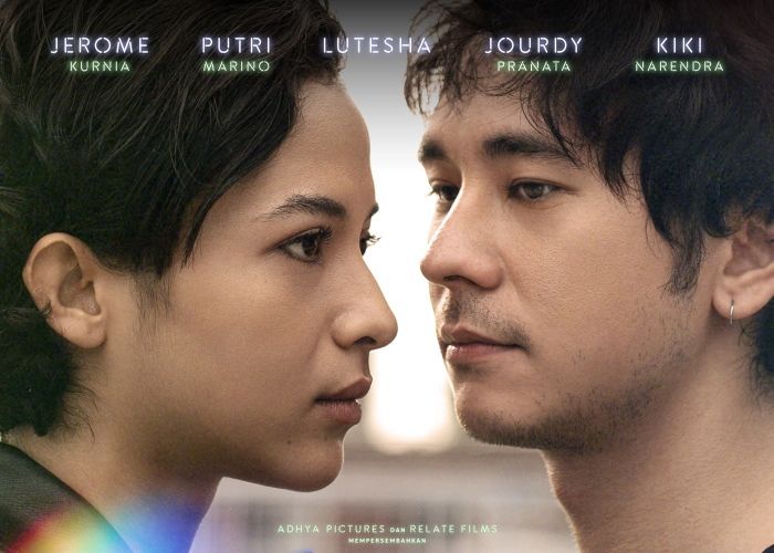 Trailer Film ‘Sampai Jumpa, Selamat Tinggal’ Rilis, Tampilkan Luka Akibat Ghosting