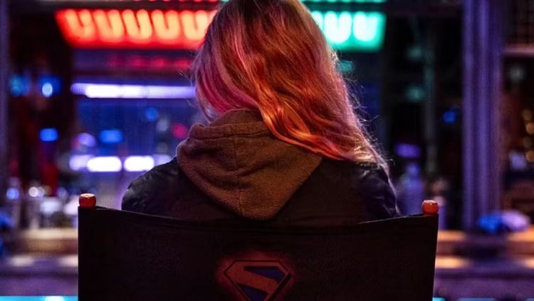 James Gunn Umumkan Syuting Supergirl: Woman of Tomorrow Rampung, Ini Detailnya!