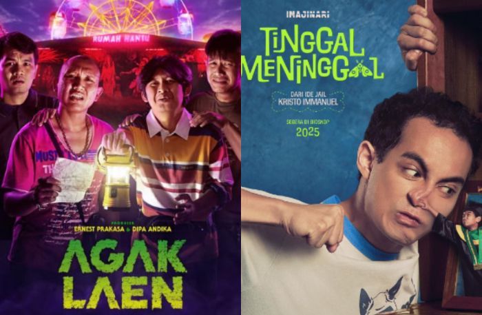 3 Film Indonesia Terbaru Bakal Diadaptasi Versi Korea