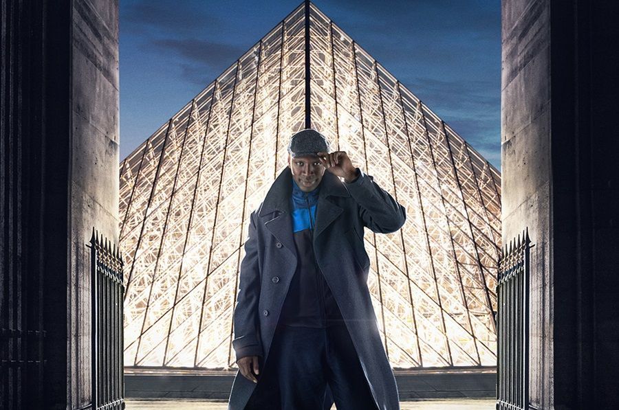 Netflix Umumkan Musim Keempat Serial Lupin, Produksi Dimulai di Paris