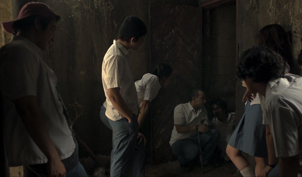 Film Action Terbaru 2025 'Pengepungan di Bukit Duri' Cetak Rekor, Kalahkan Jumlah Penonton 'The Raid'