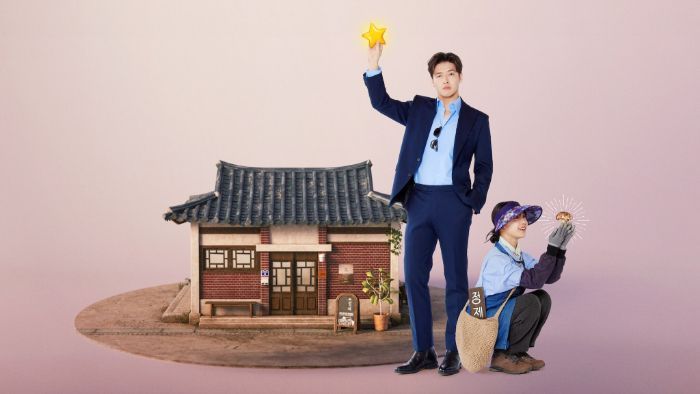 Drakor Tastefully Yours Episode 1-2, Serunya Awal Kisah Cinta di Dunia Restoran