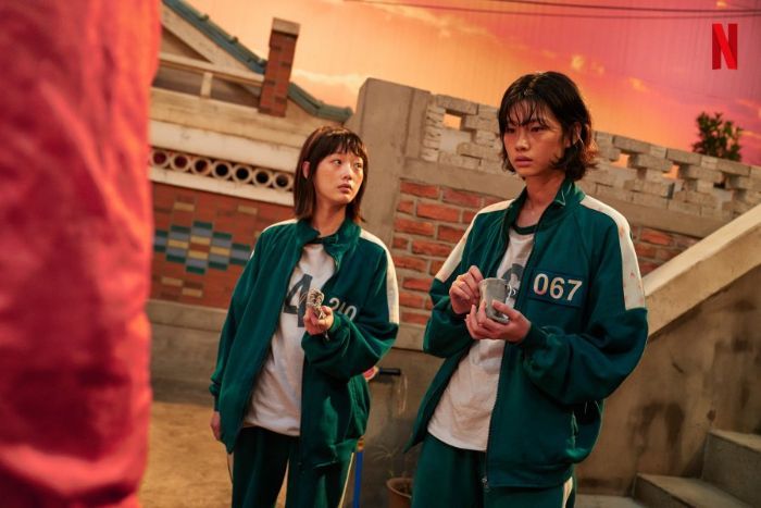 5 Karakter Cewek Kuat di Drakor Populer, Ada Jung Ho Yeon di Squid Game!