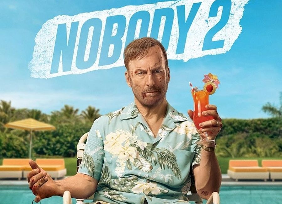 Trailer Nobody 2 Resmi Dirilis: Aksi Brutal Bob Odenkirk Kembali Dipimpin Timo Tjahjanto