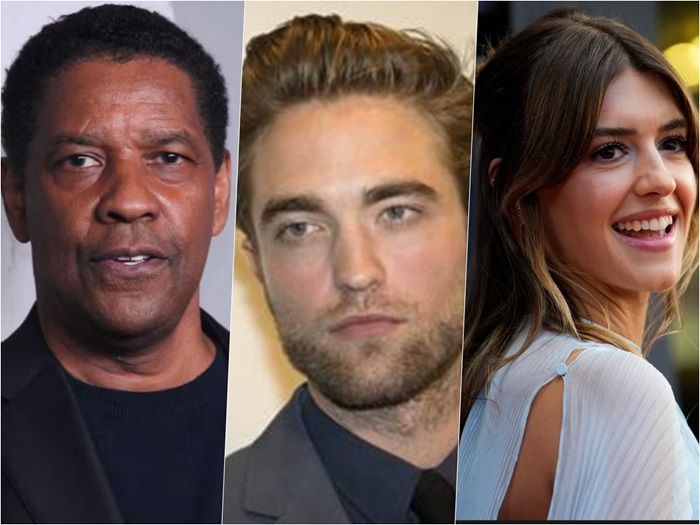 Denzel Washington, Robert Pattinson, dan Daisy Edgar-Jones Bintangi Film Perampokan Baru di Netflix