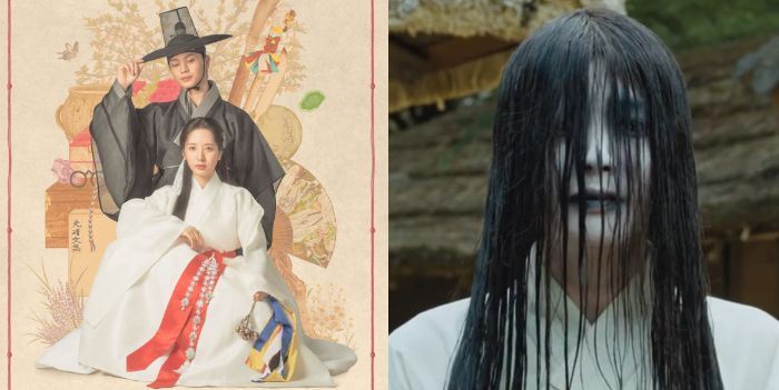 4 Alasan Harus Nonton 'The Haunted Palace', Drakor Saeguk dengan Unsur Supranatural