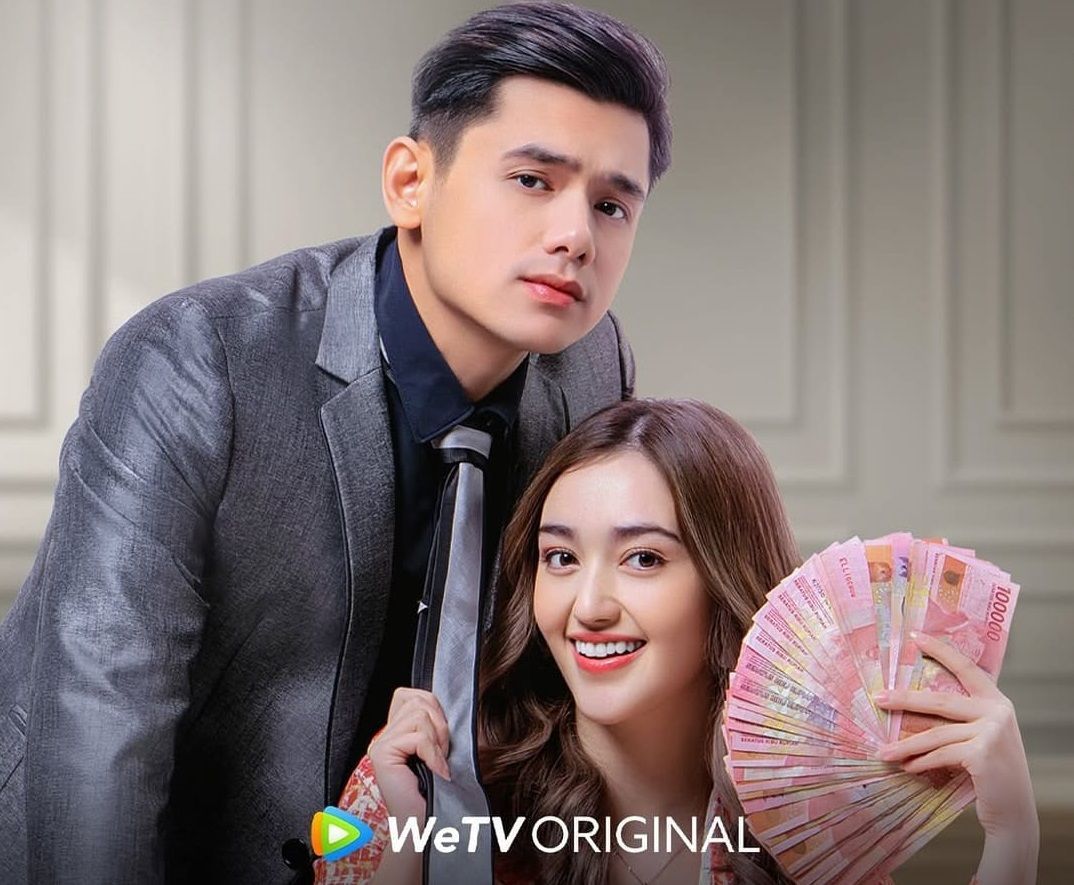  Ranty Maria dan Rayn Wijaya Bikin Kejutan Lewat Serial 'Leo di Februari', Tayang 23 Mei 2025