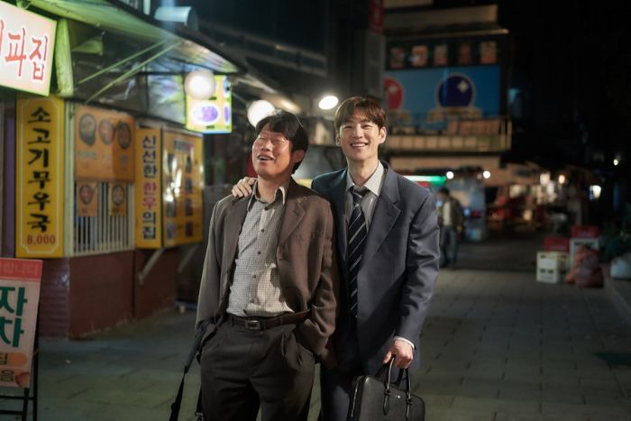 Lee Je Hoon, Yoo Hae Jin, dan Lainnya Comeback di Big Deal, Film Korea Terbaru Mei 2025